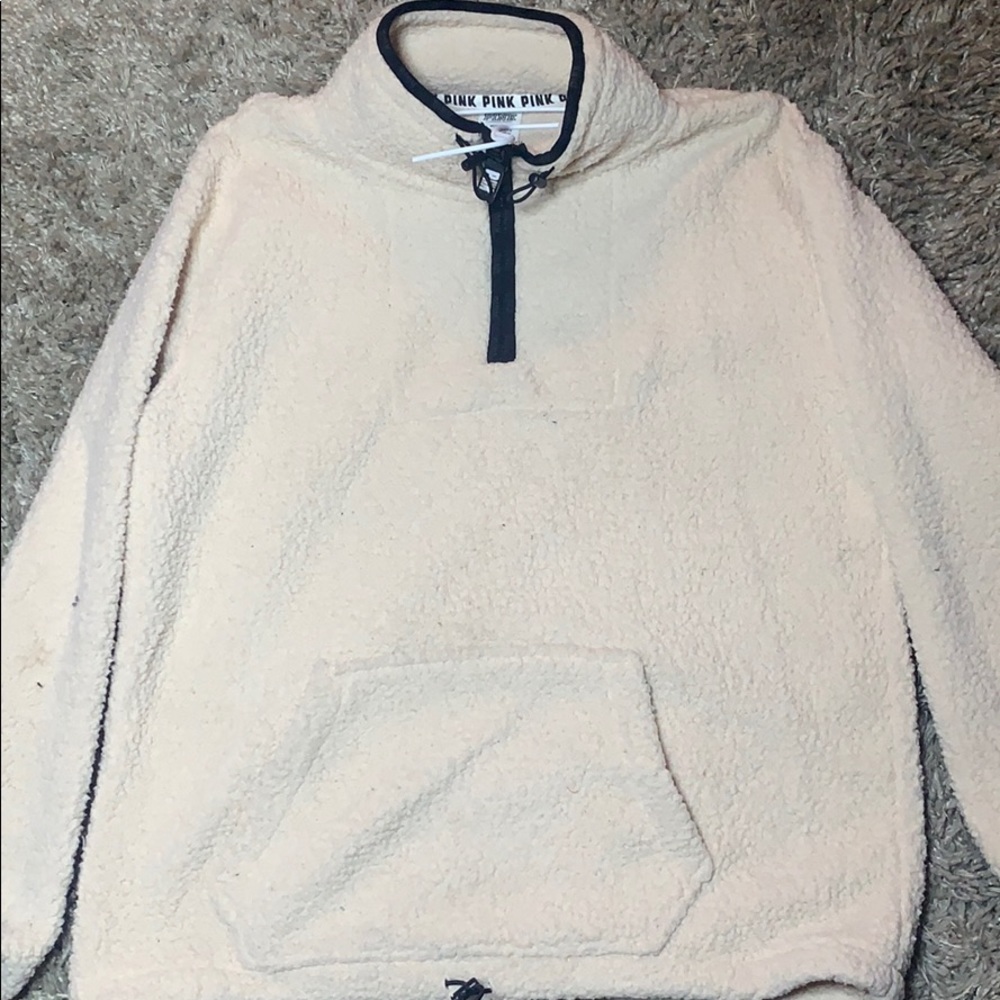 Pink Sherpa